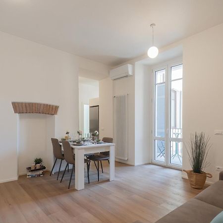 Manaraquattro - Apartament In Como Near The Center With Free Parking - Lake Como Eksteriør bilde