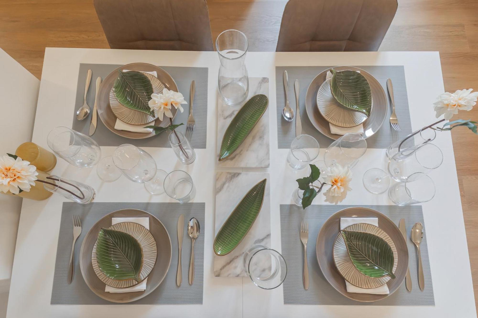 Manaraquattro - Apartament In Como Near The Center With Free Parking - Lake Como Eksteriør bilde