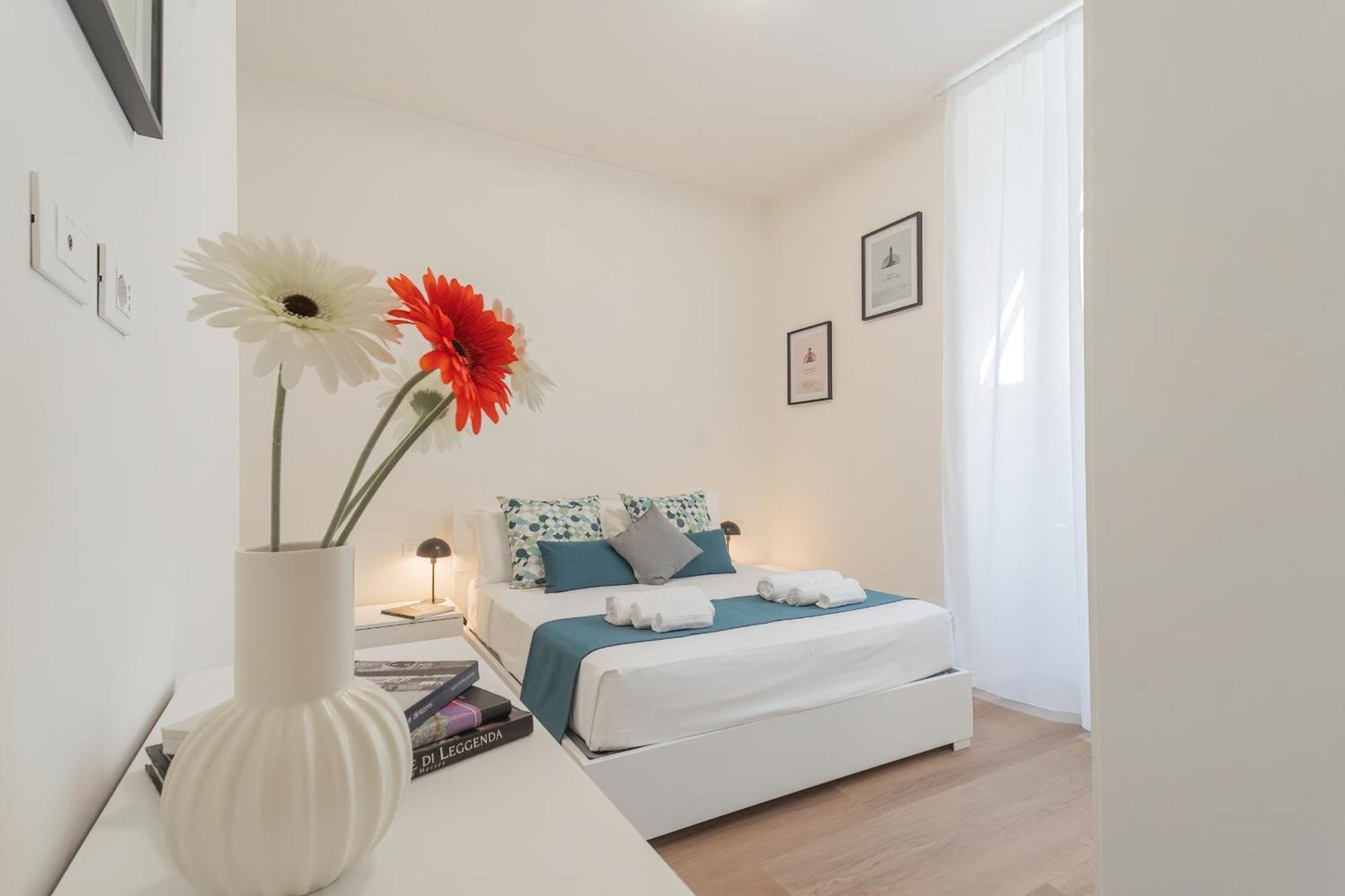 Manaraquattro - Apartament In Como Near The Center With Free Parking - Lake Como Eksteriør bilde
